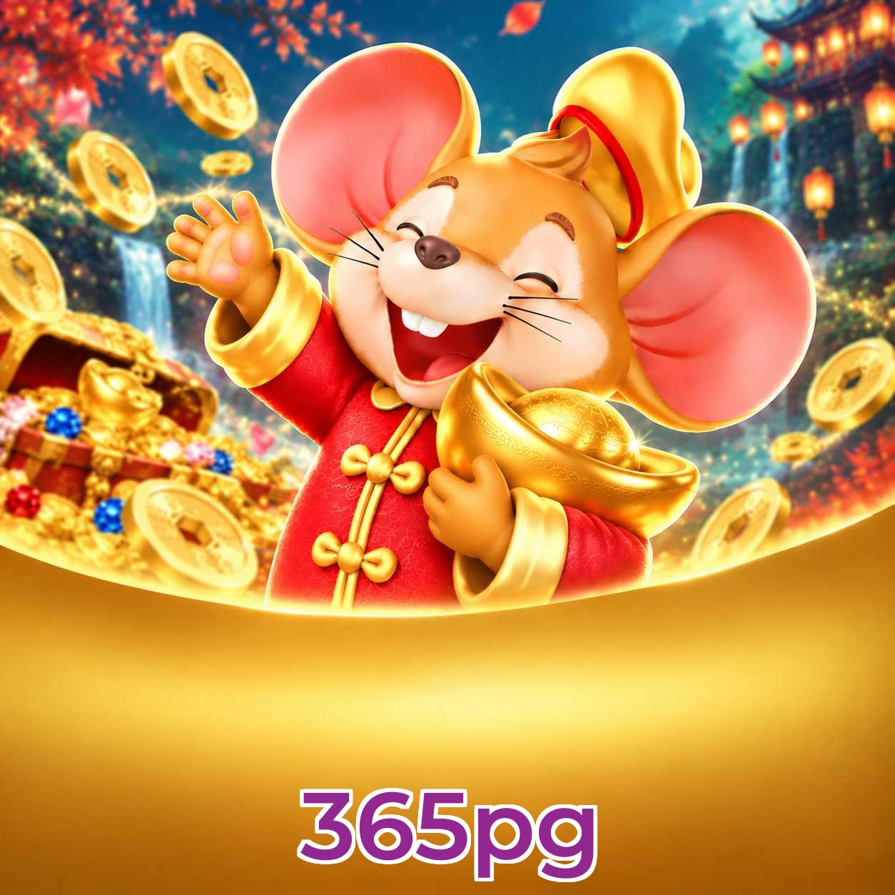 365pg Slot FAQ