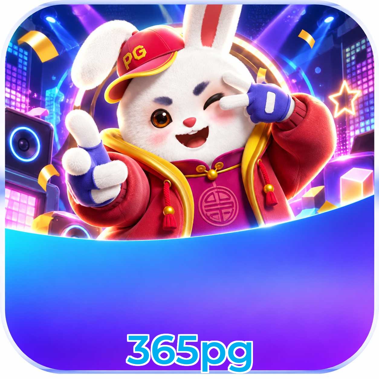 365pg Welcome Bonus