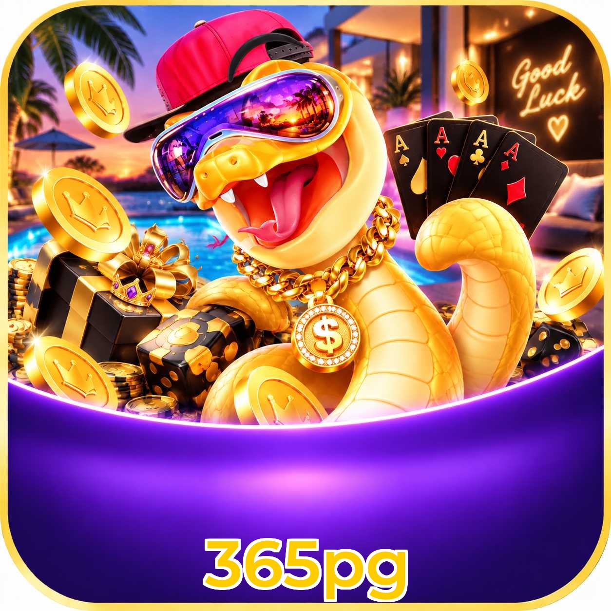 365pg FAQ instalar app