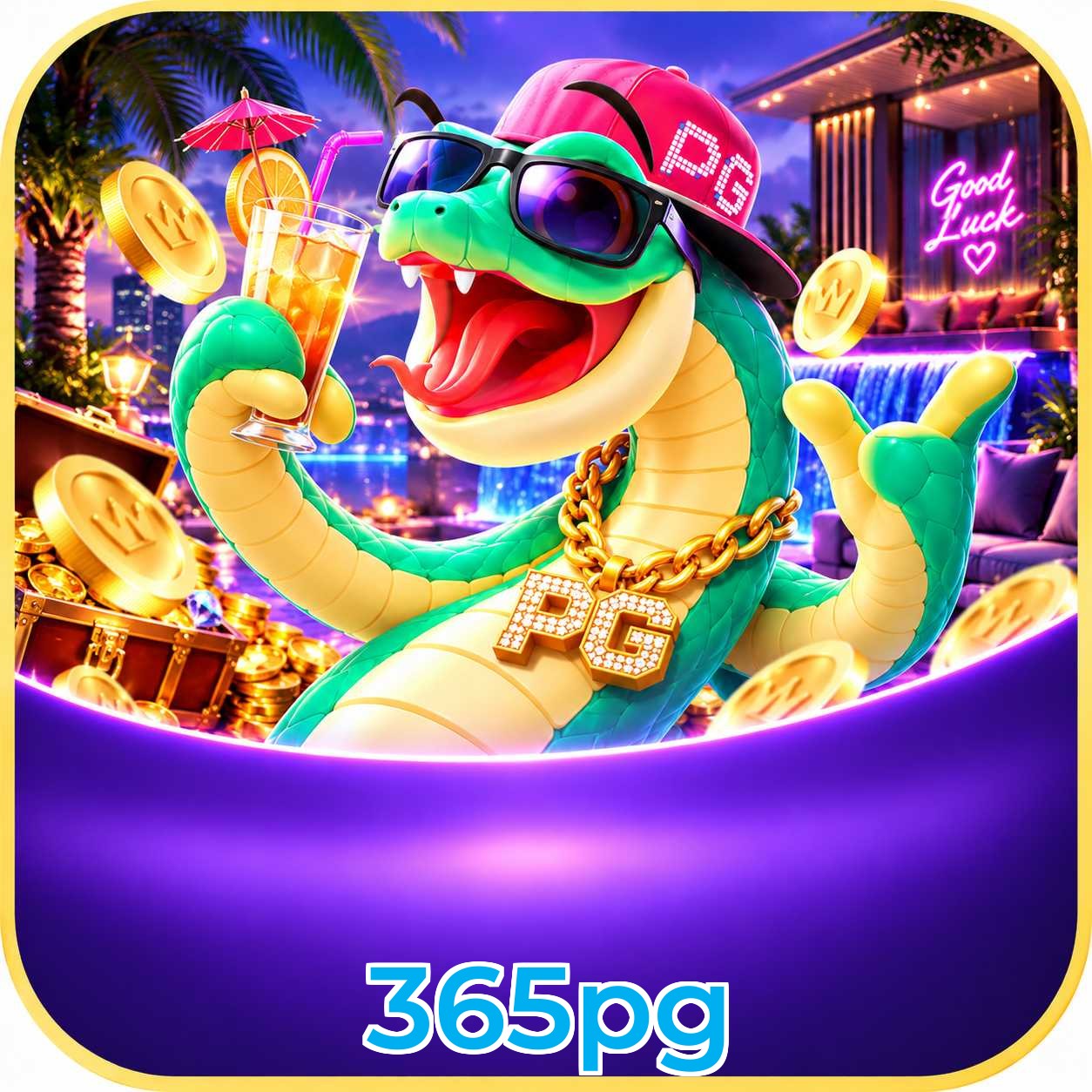 365pg Facebook Bonus