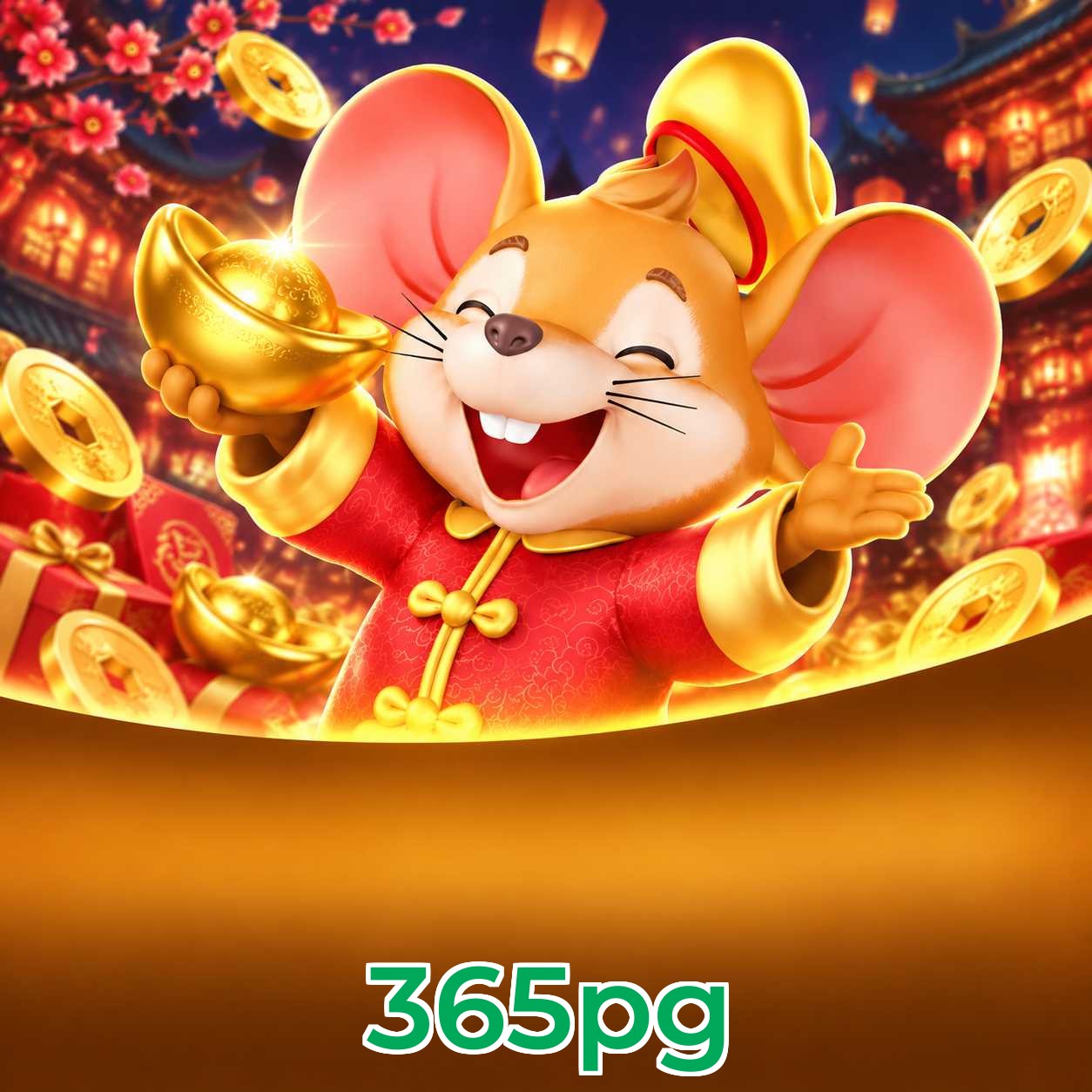 365pg Promotions