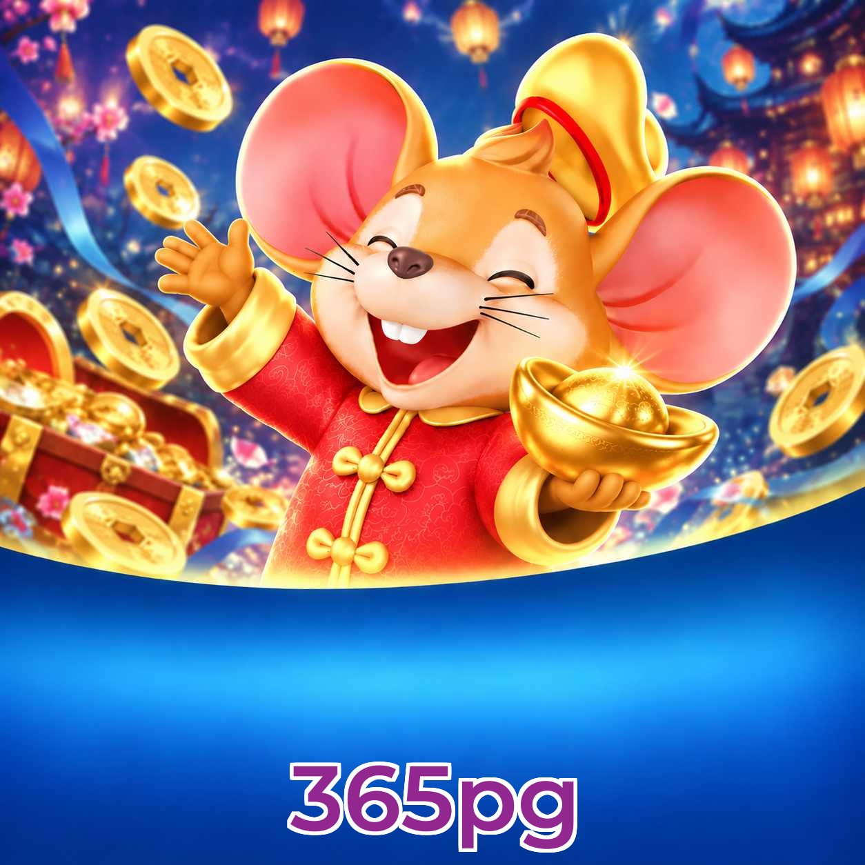 365pg VIP Program