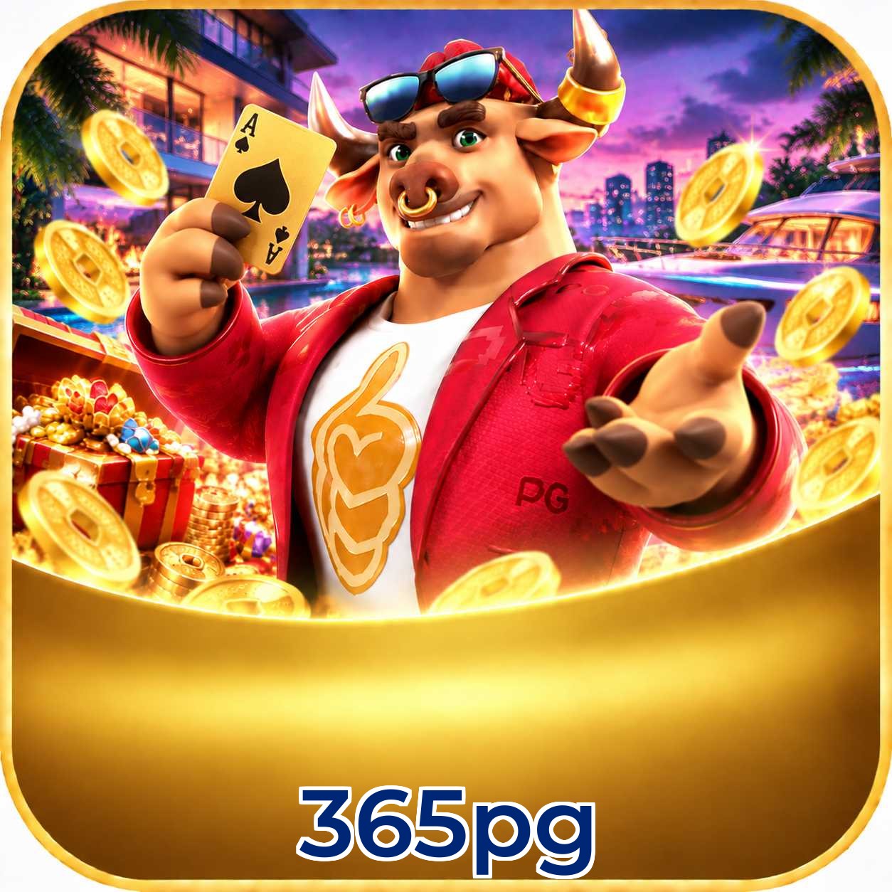 365pg Fortune Tiger Strategies