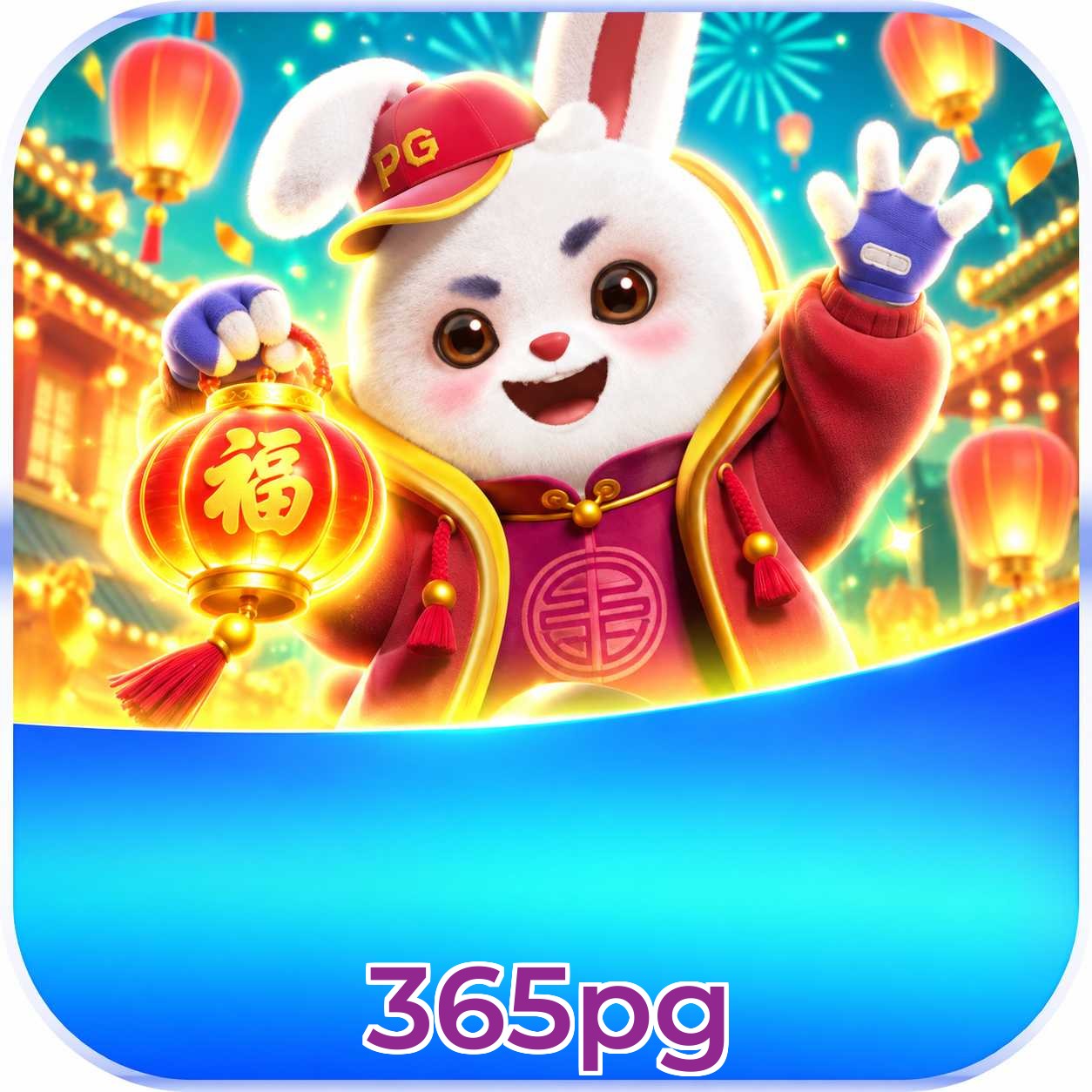 365pg Fortune Tiger RTP