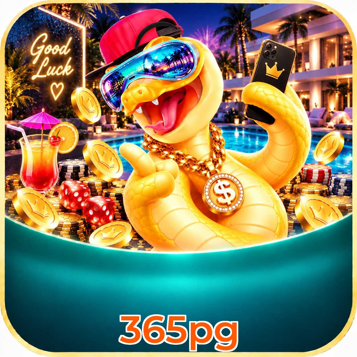 365pg App FAQ