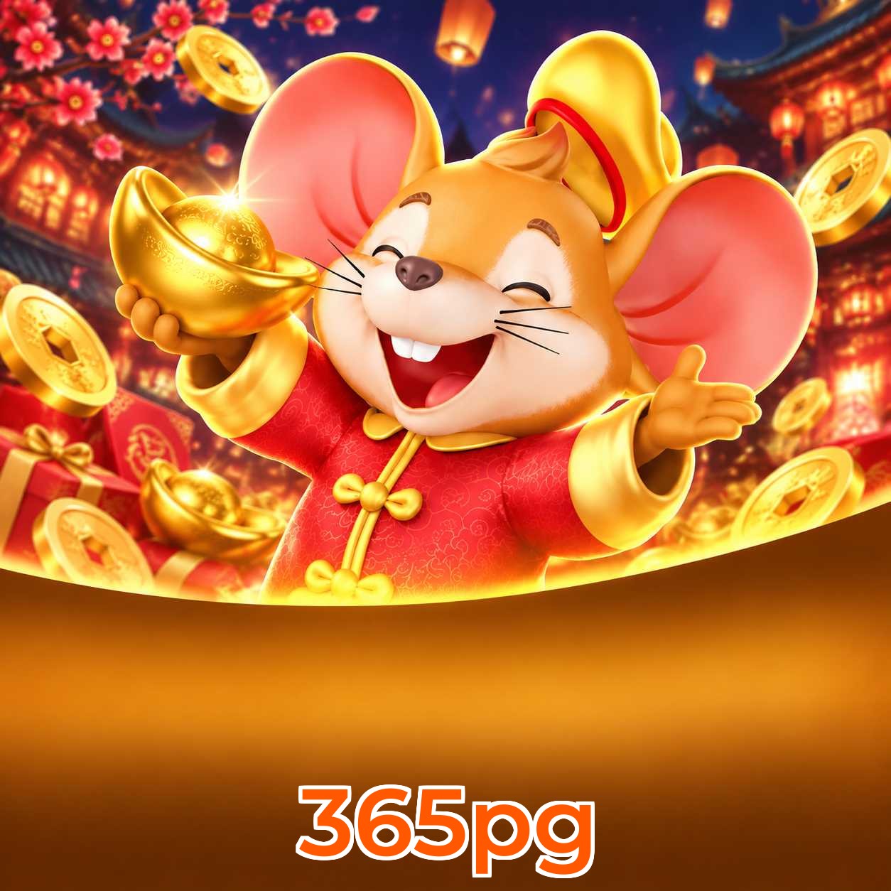 365pg Logo