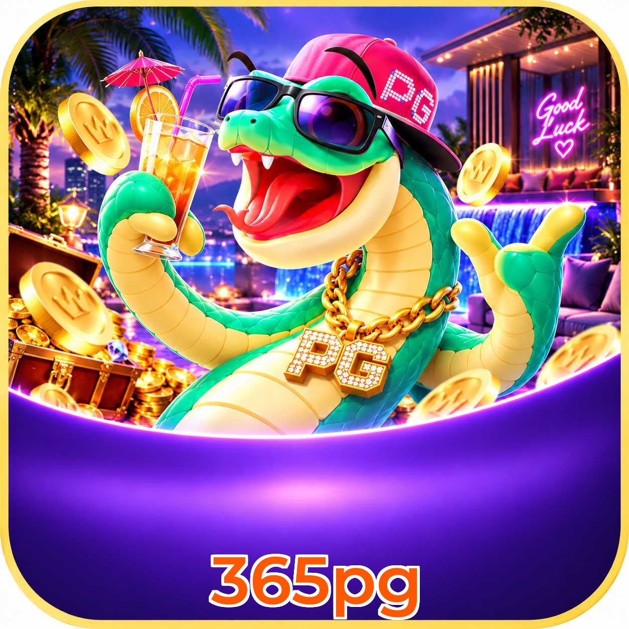 365pg Performance