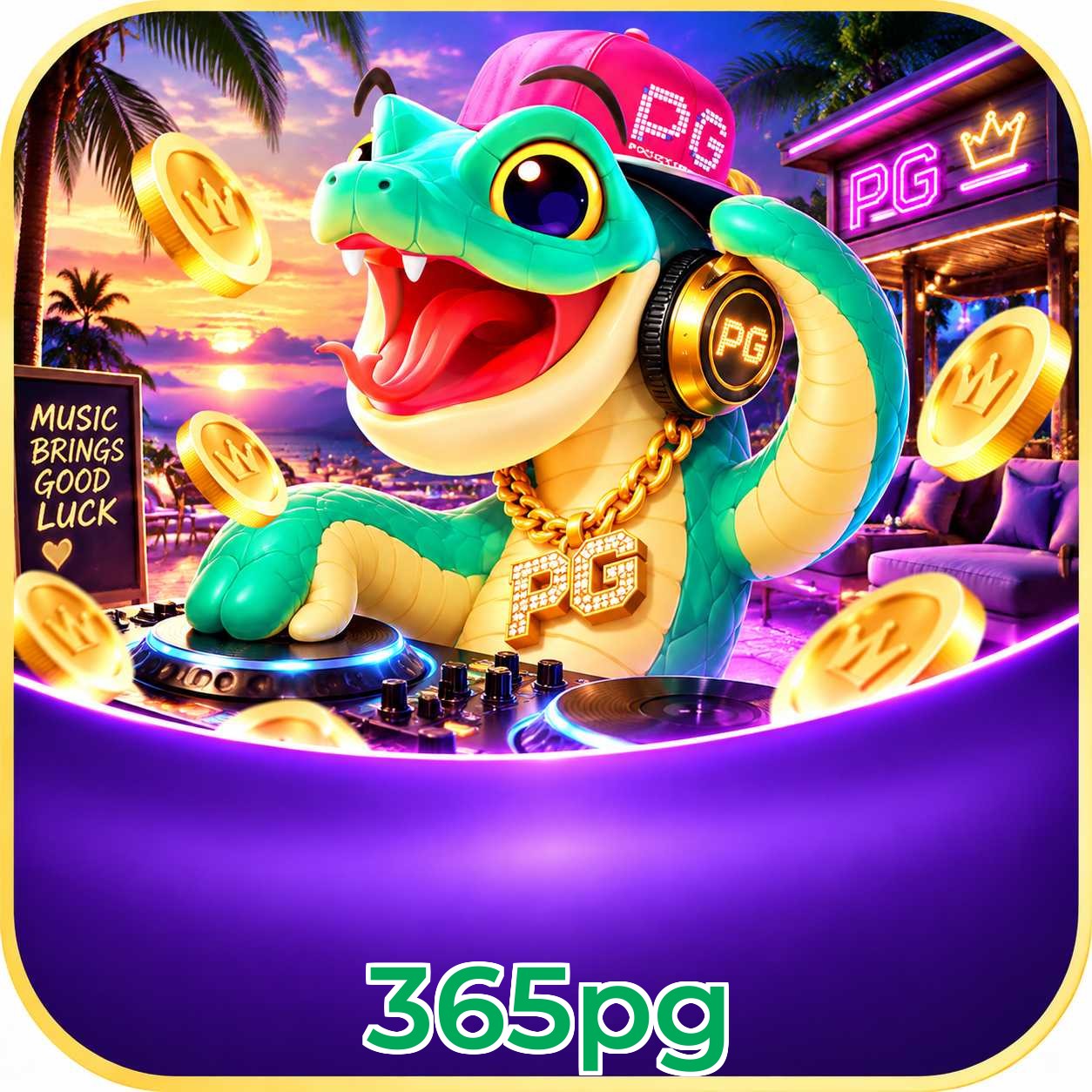 365pg Installation Guide