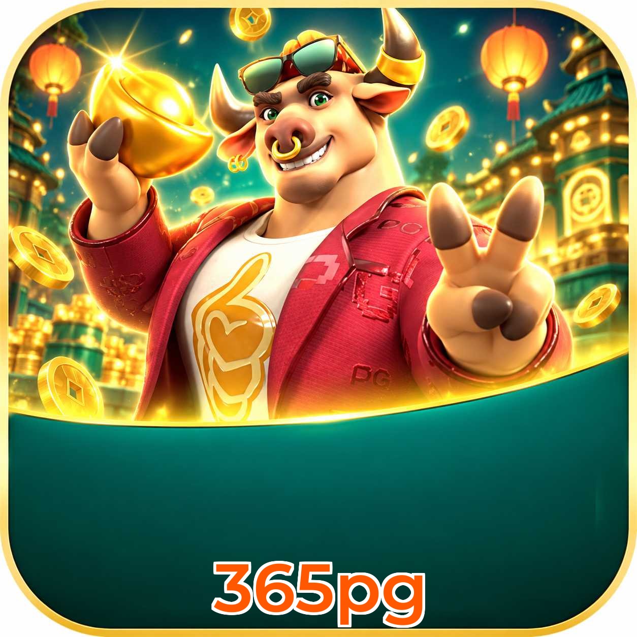 365pg App Features