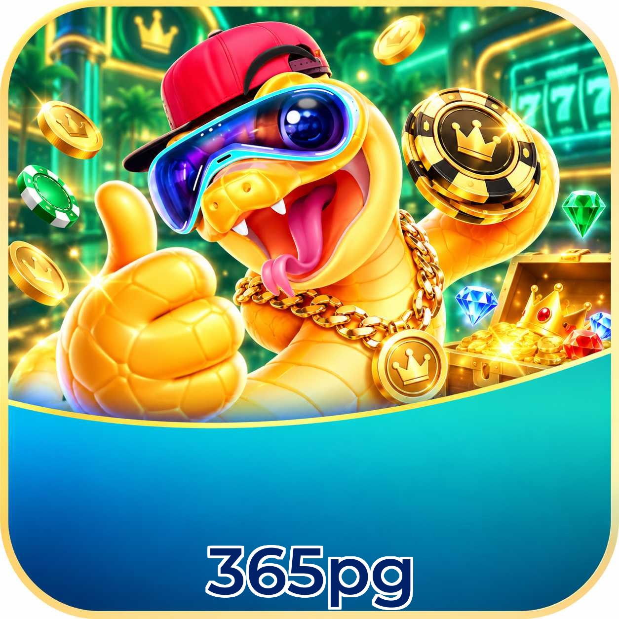 Baixar 365pg Android