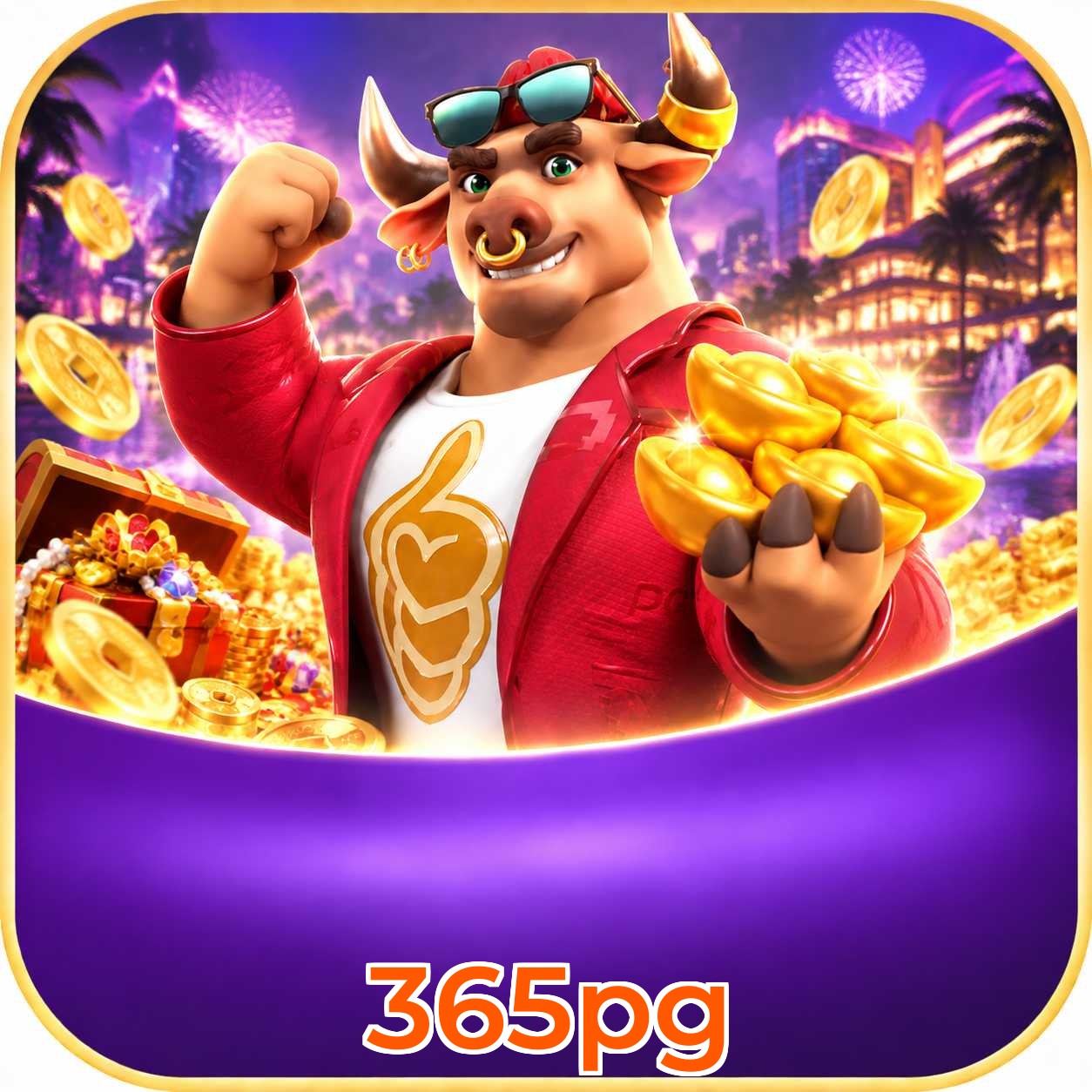 365pg Logo