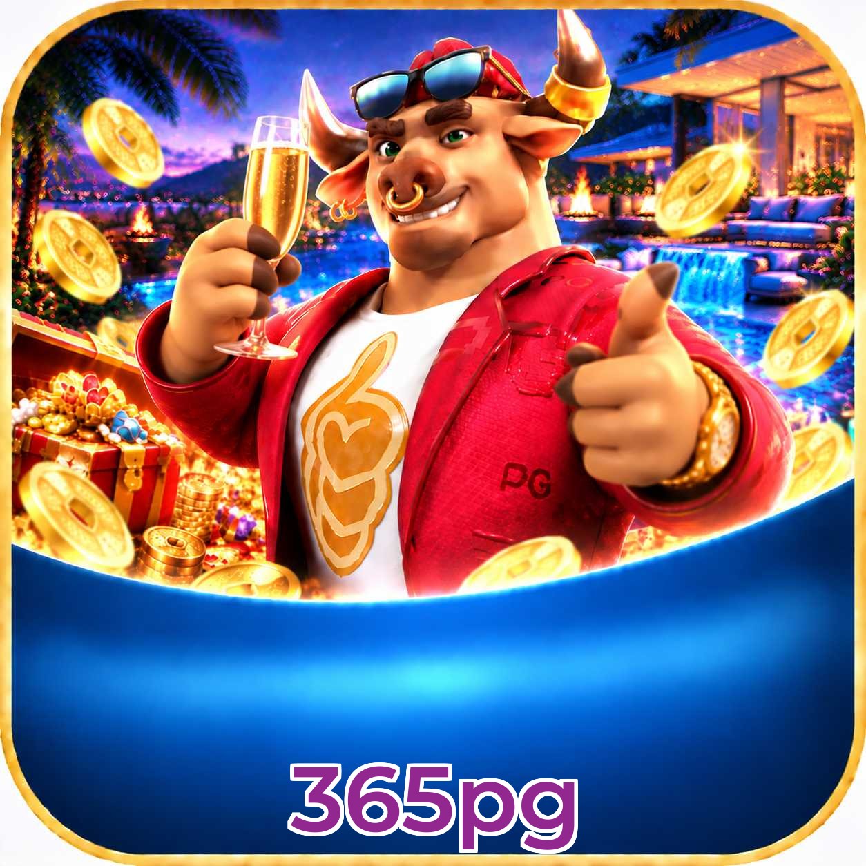365pg Jogos Exclusivos