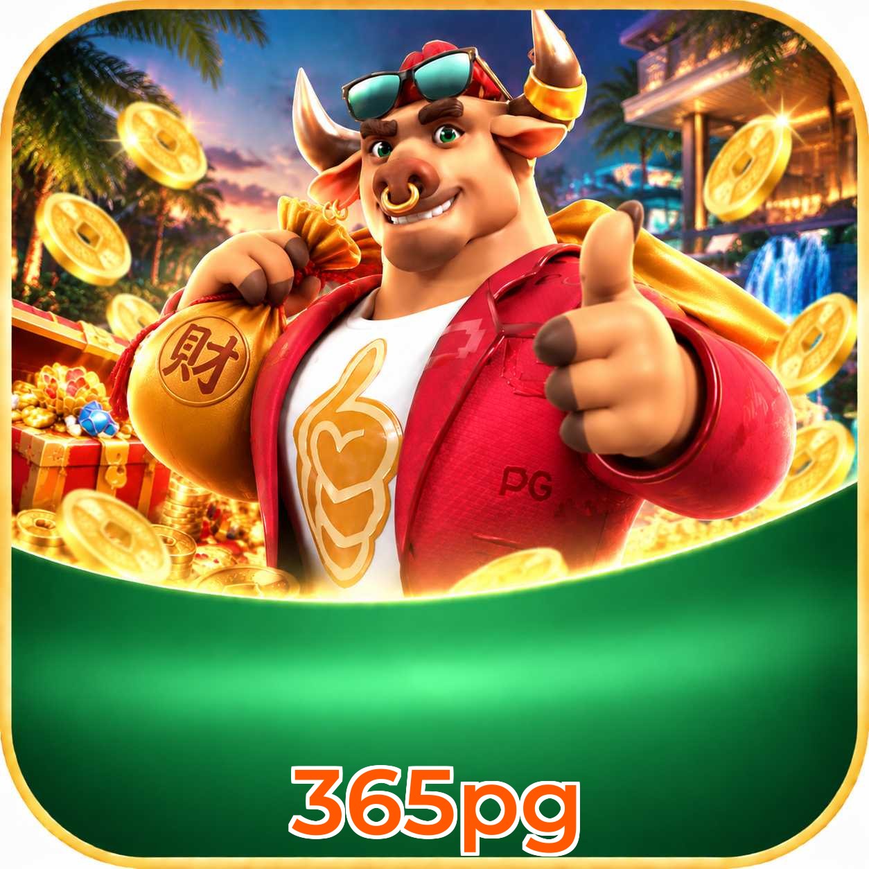365pg Bet FAQ