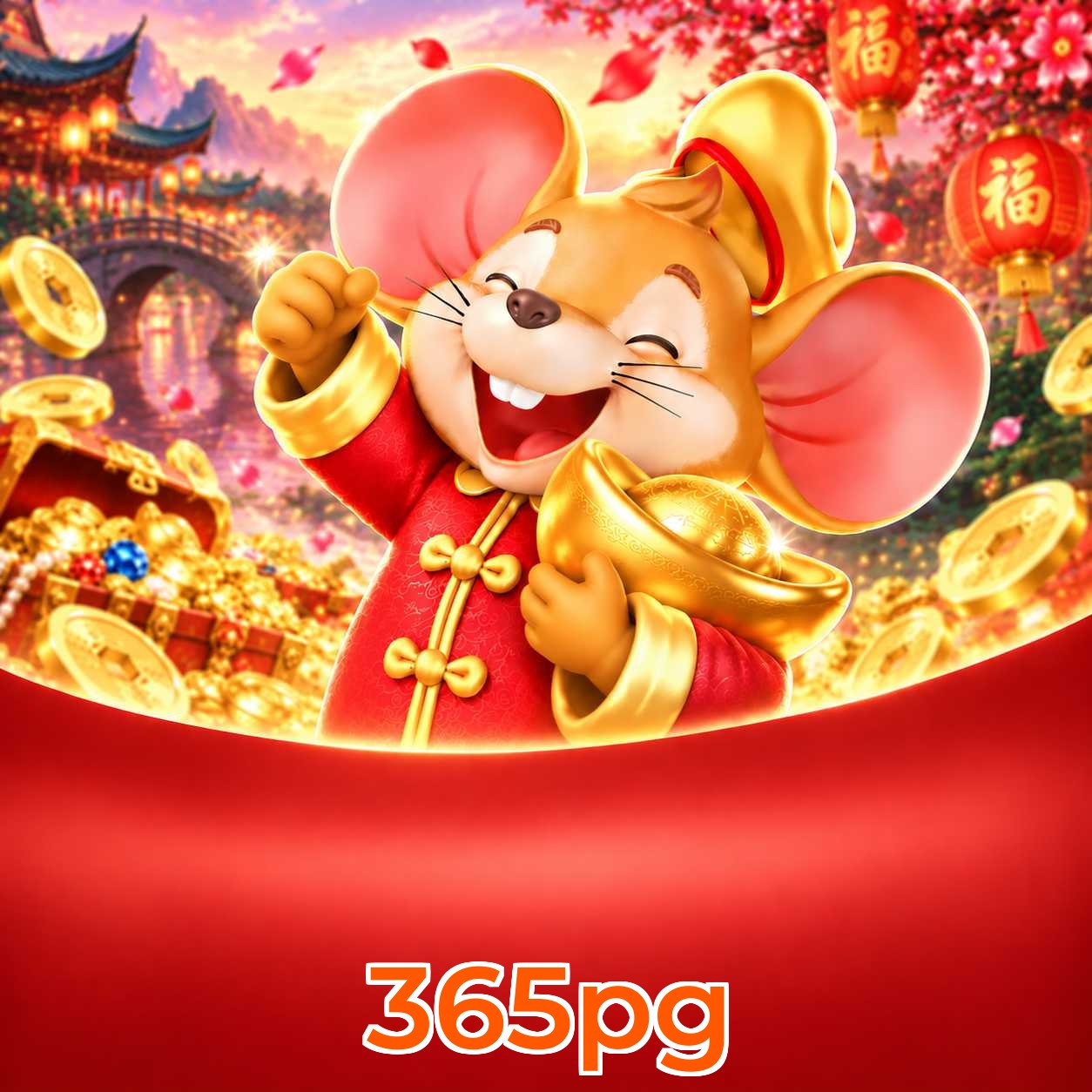 365pg Fortune Tiger FAQ