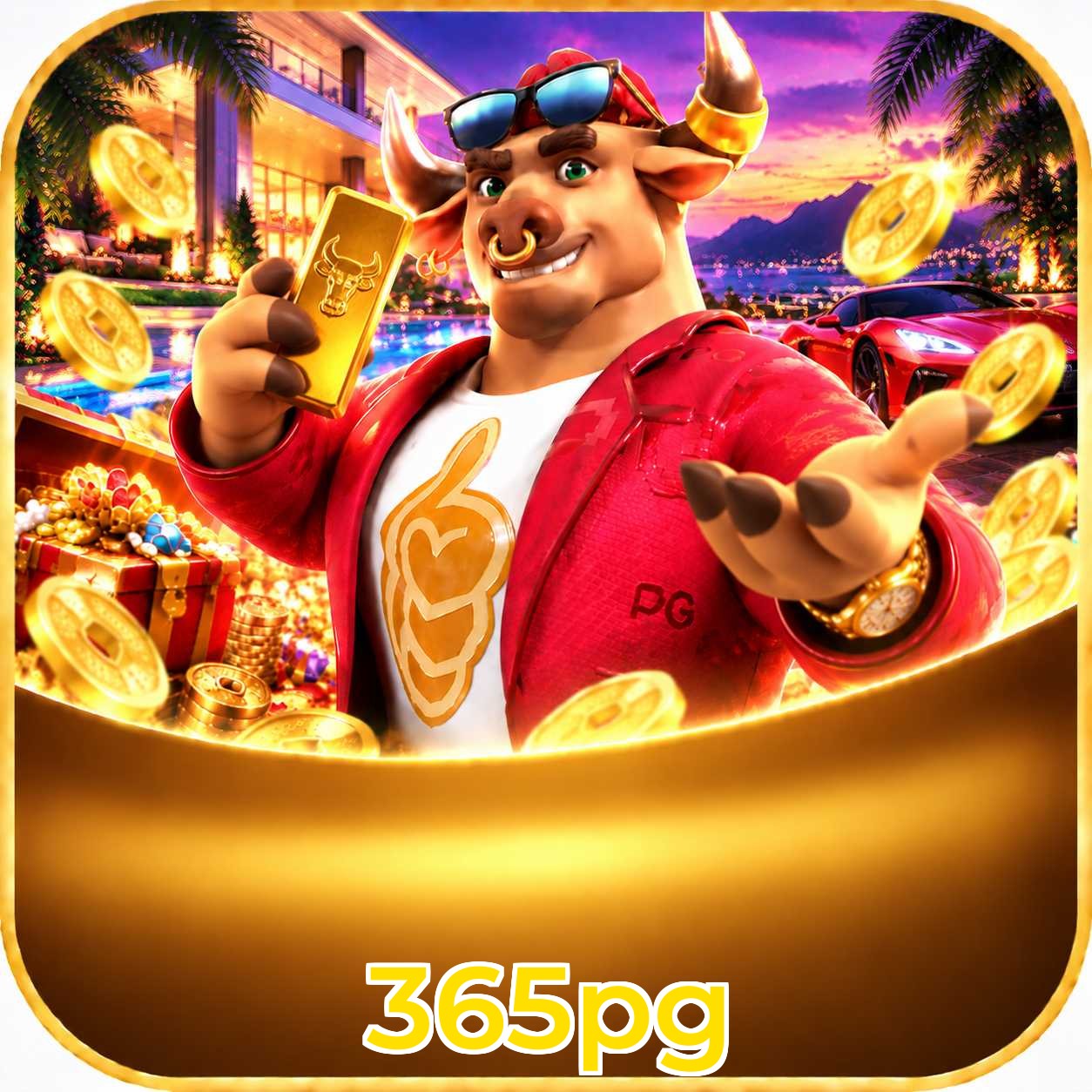 365pg Interface
